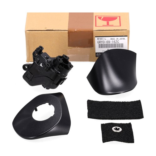 Original mazda rep satz - mazda, rep.-satz