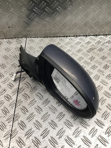Außenspiegel elektrisch