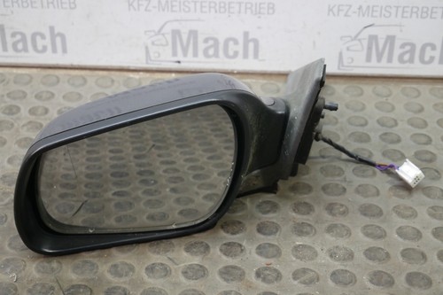 Mazda außenspiegel links - mazda, 6