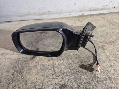 Mazda 2005 vorne links - 2005,