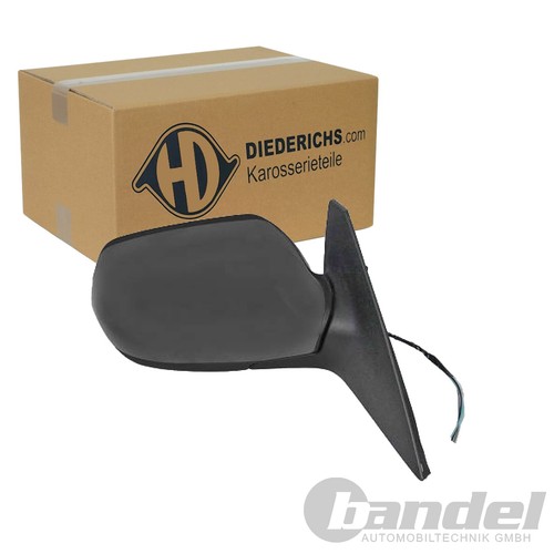 Diederichs elektrischer - diederichs,