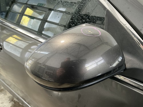 Außenspiegel elektrisch