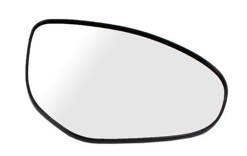 Außenspiegelglas rechts für