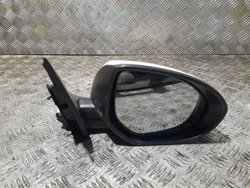 Mazda 2010 vorne rechts - 6,