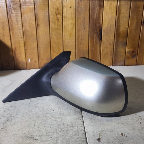 Mazda 2004 vorne links - 6,