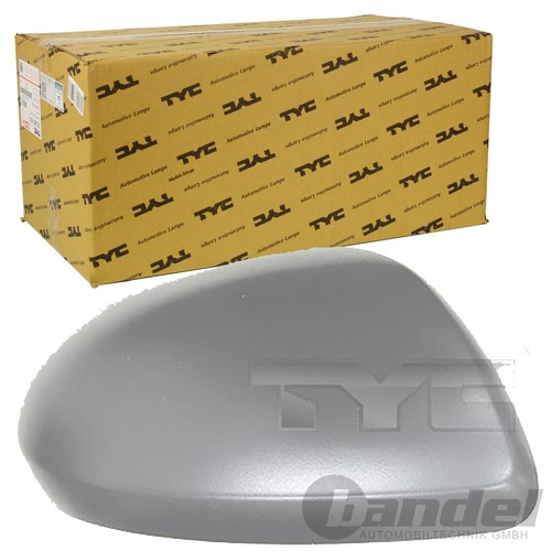 Tyc spiegelkappe links - tyc,