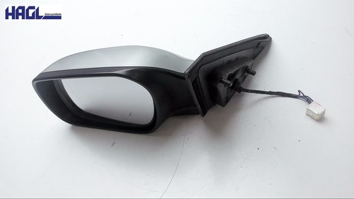 Aussenspiegel elektrisch